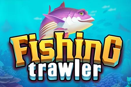 Fishing Trawler