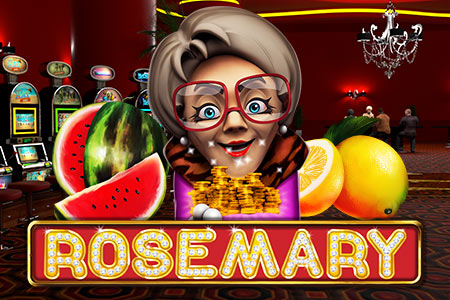 Rosemary