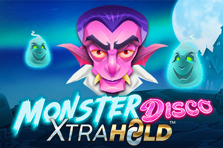 Monster Disco