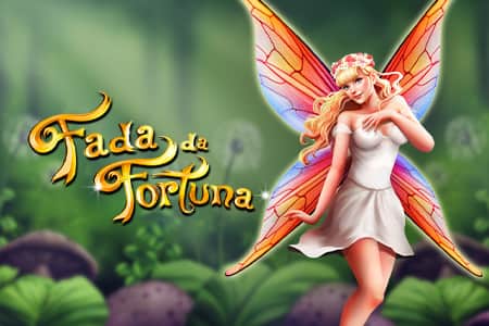 Bingo Fada da Fortuna