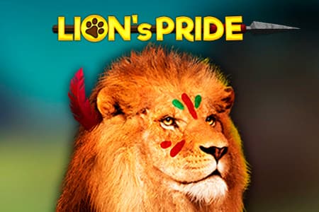 Lions Pride