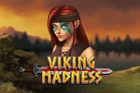 Viking Madness