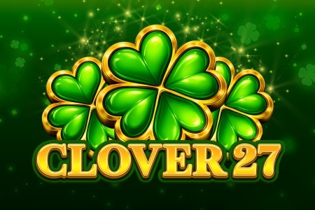 Clover 27