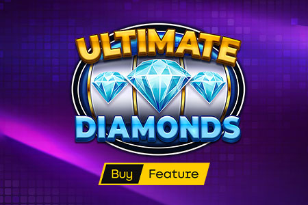 Ultimate Diamonds - Diamond Treasures