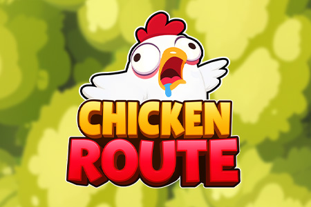 Chicken Route