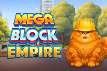 Mega Block Empire