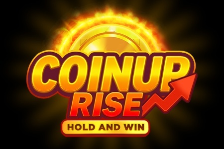 Coin Up Rise