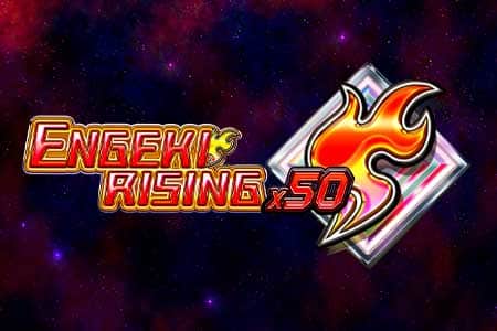 Engeki Rising x50