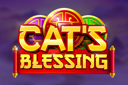 Cat's Blessing