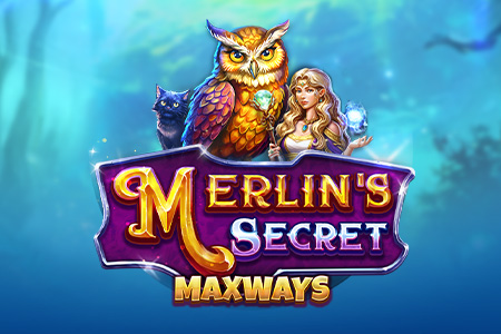 Merlin's Secret Maxways