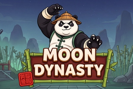 Moon Dynasty