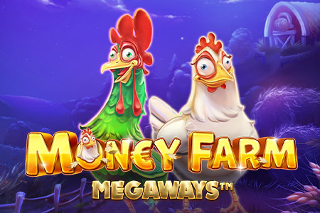 Money Farm Megaways