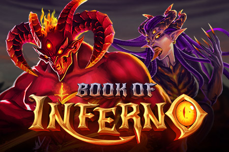 Book of Inferno