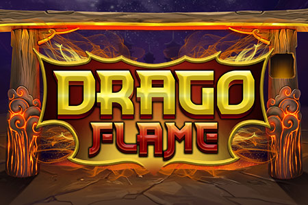 Drago Flame