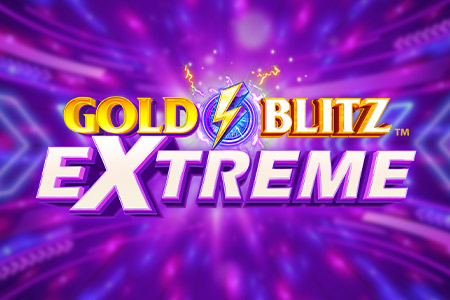 Gold Blitz Extreme
