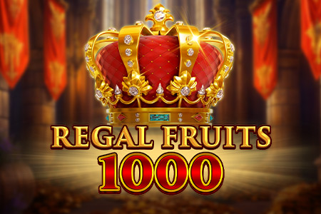 Regal Fruits 1000