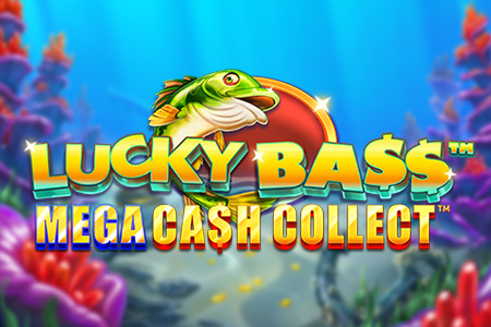 Lucky Bass: Mega Cash Collect