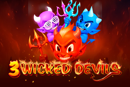 3 Wicked Devils