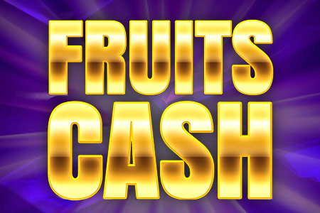 Fruits Cash