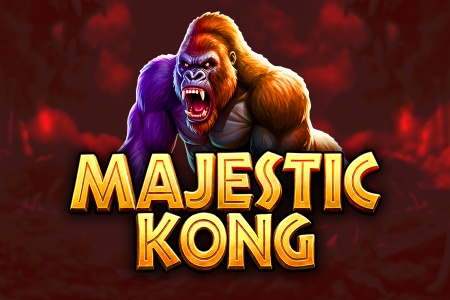 Majestic Kong
