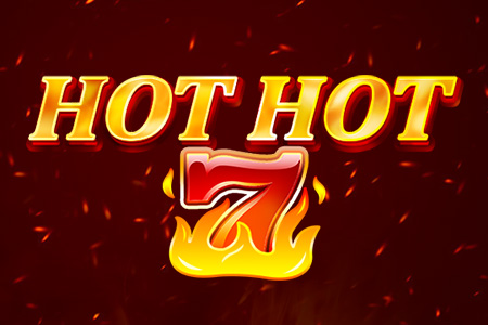 Hot Hot 7