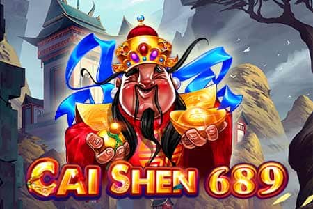 Cai Shen 689
