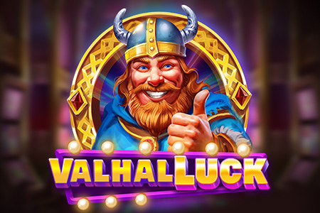 ValhalLuck