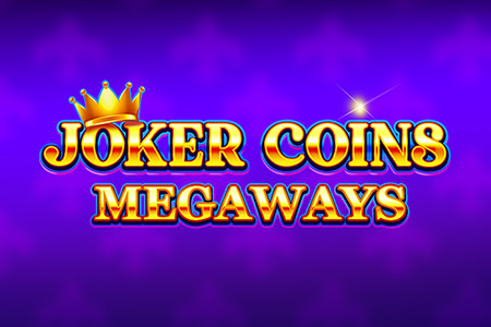 Jokers Coins Megaways