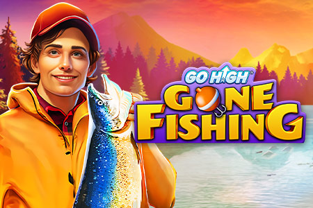 Go High Gone Fishing