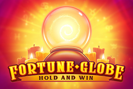 Fortune Globe