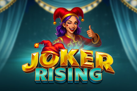 Joker Rising