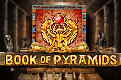 Book of Pyramids