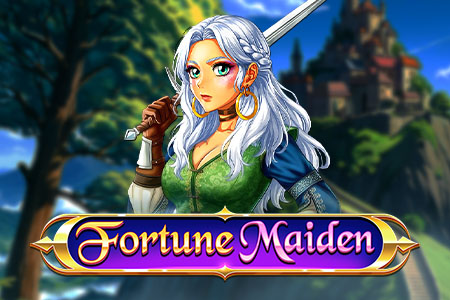 Fortune Maiden