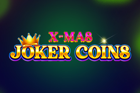 Jockers Coins X-MAS