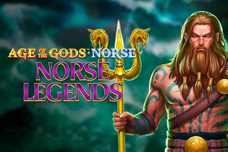 Age of the Gods Norse: Norse Legends