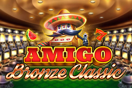 Amigo Bronze Classic