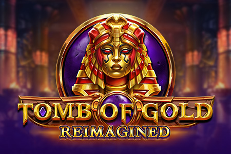 Tomb of Gold Reimagined