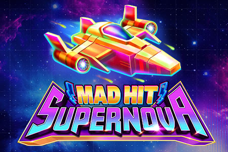 Mad Hit Supernova