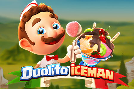 Duolito Iceman