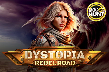 Dystopia: Rebel Road