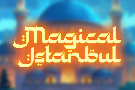 Magical Istanbul