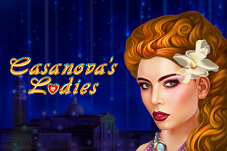 Casanova's Ladies