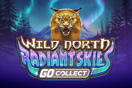 Wild North Radiant Skies GO Collect