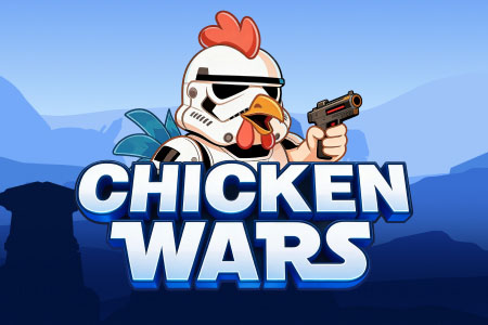 Chicken Wars