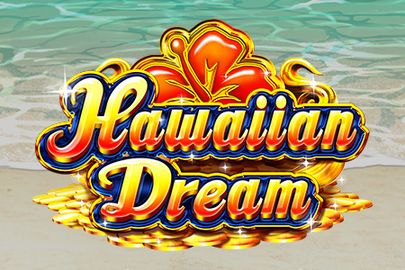Hawaiian Dreams