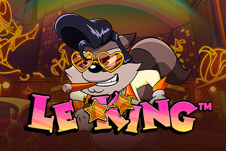 Le King