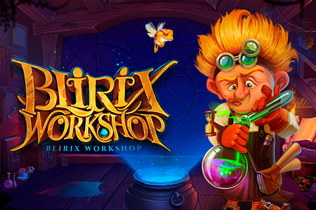 Blirix workshop