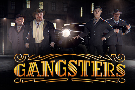 Gangsters