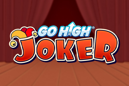Go High Joker