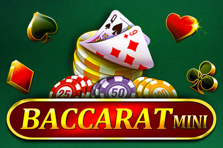 Baccarat Mini